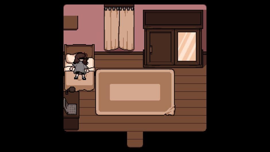 Скриншот 1 из Stagnated In Slumber