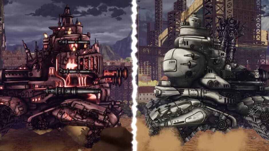 Скриншот 1 из Fuga: Melodies of Steel 2