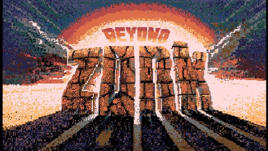 Скриншот 1 из The Zork Anthology