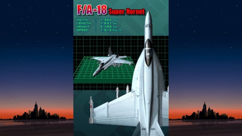Скриншот 6 из Strikers 1945 III for Nintendo Switch