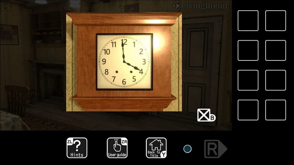 Скриншот 4 из Japanese Escape Games: The Retro House