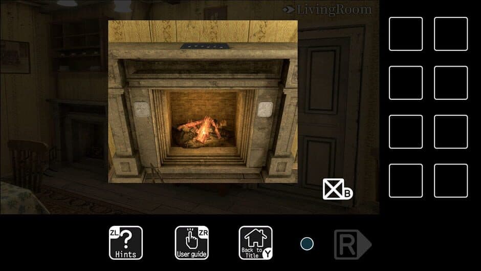 Скриншот 5 из Japanese Escape Games: The Retro House
