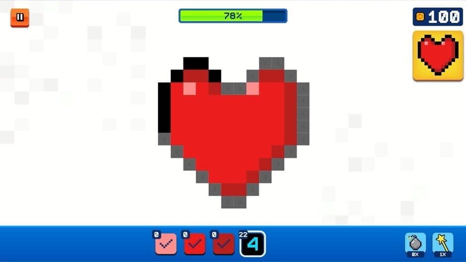 Скриншот 6 из Artsy Pixel