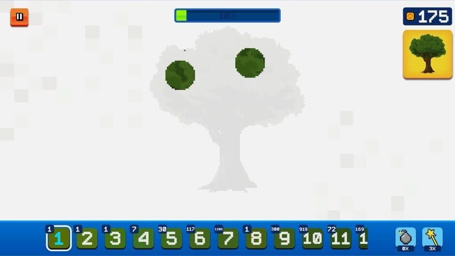Скриншот 4 из Artsy Pixel