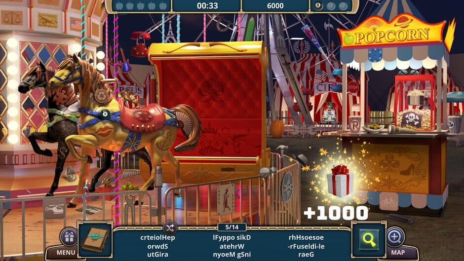 Скриншот 3 из Adventure Trip: New York - Collector's Edition