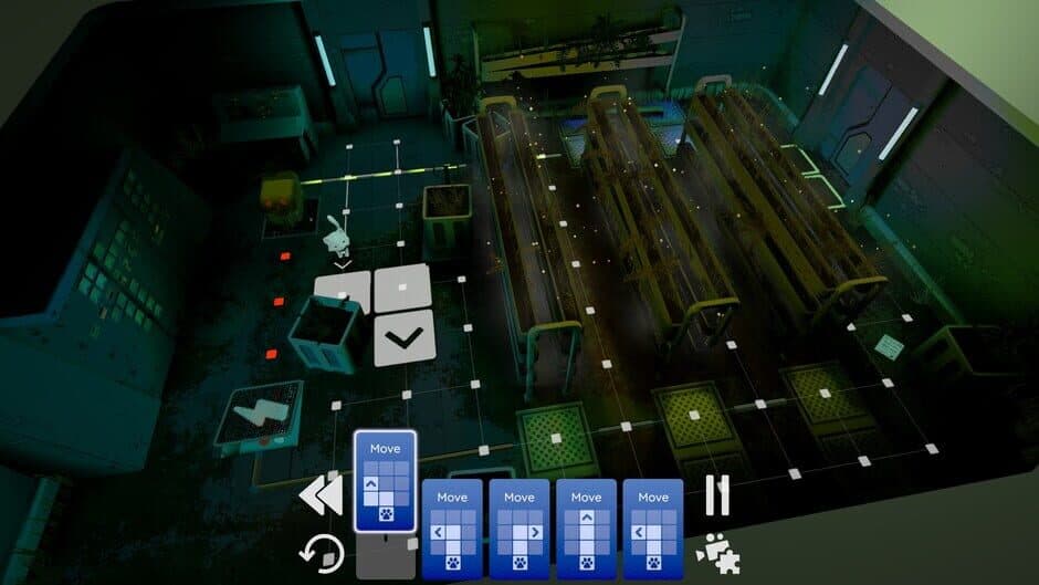Скриншот 5 из Bright Paw: Definitive Edition