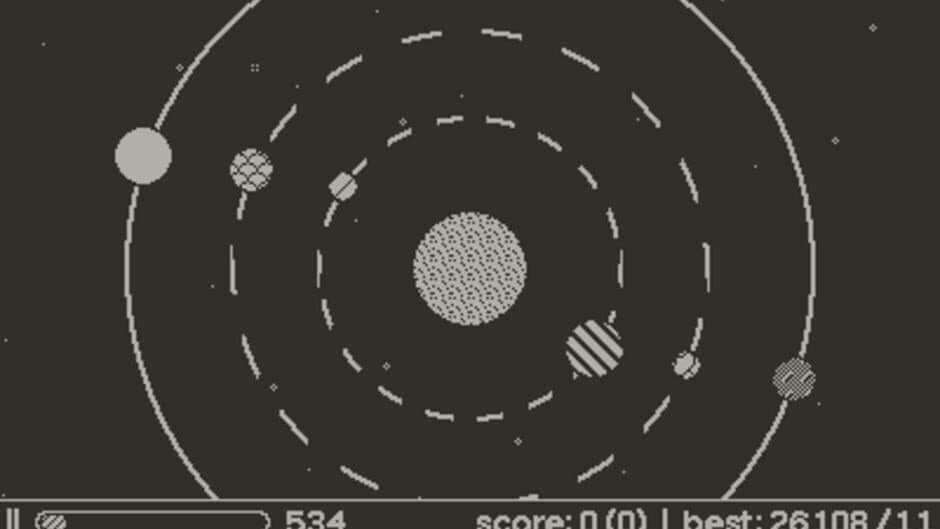 Скриншот 1 из Planitis