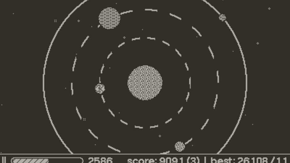 Скриншот 2 из Planitis