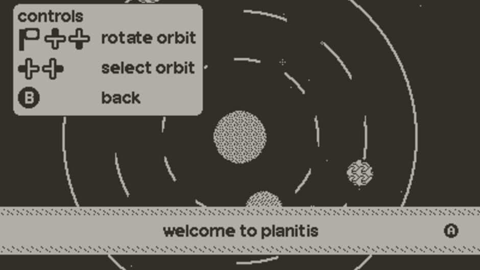 Скриншот 4 из Planitis