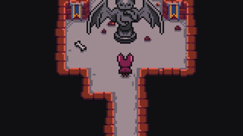 Скриншот 3 из Vampire Curse