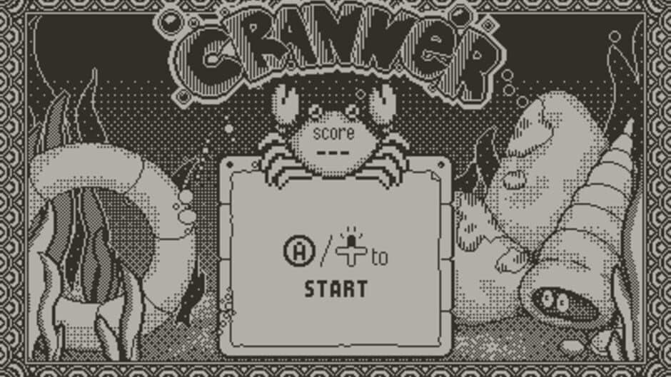 Скриншот 1 из Cranner