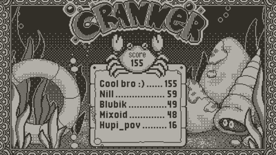Скриншот 2 из Cranner