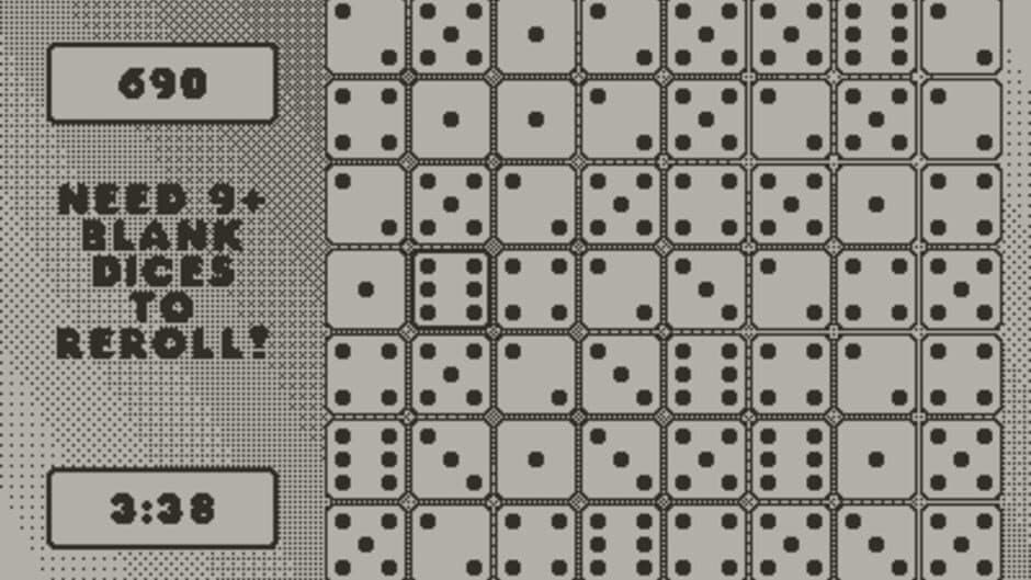 Скриншот 1 из Chosen Dice