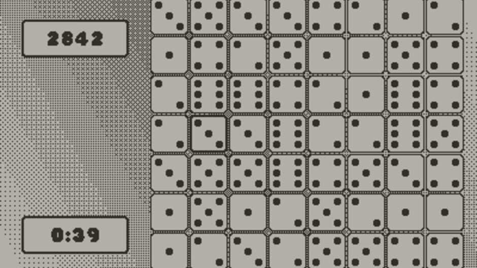Скриншот 2 из Chosen Dice