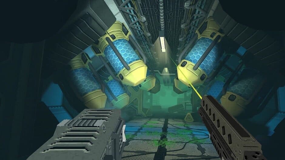 Скриншот 2 из Shock Troops