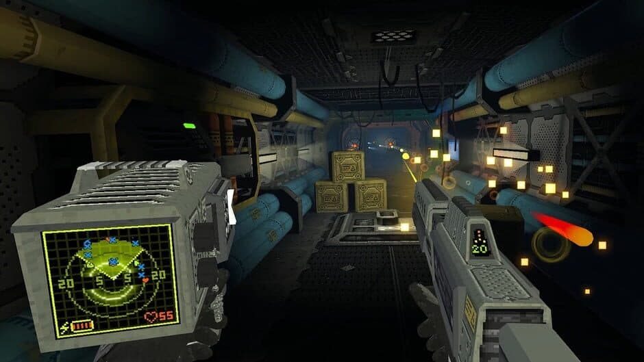 Скриншот 4 из Shock Troops