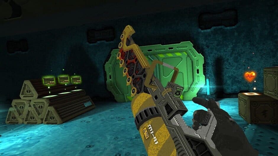 Скриншот 5 из Shock Troops