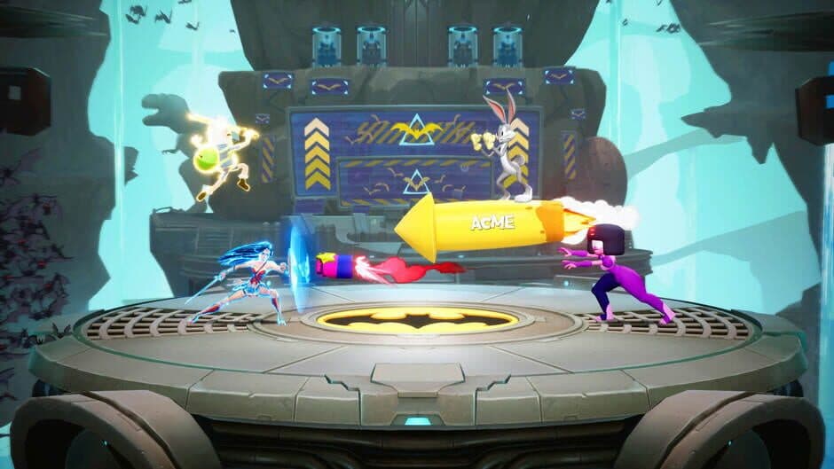 Скриншот 10 из MultiVersus: Founder's Pack - Deluxe Edition