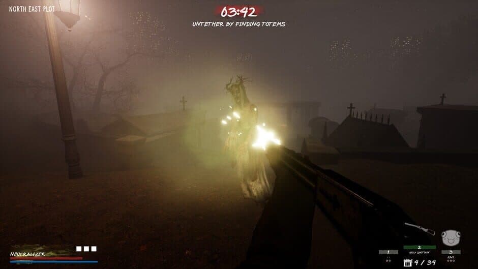 Скриншот 3 из Phantom Hysteria