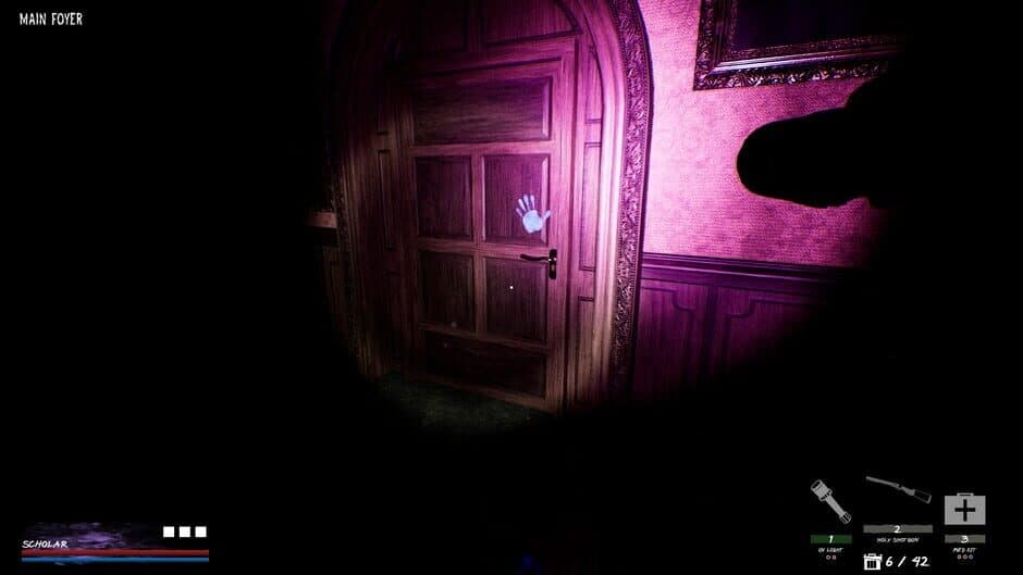 Скриншот 7 из Phantom Hysteria