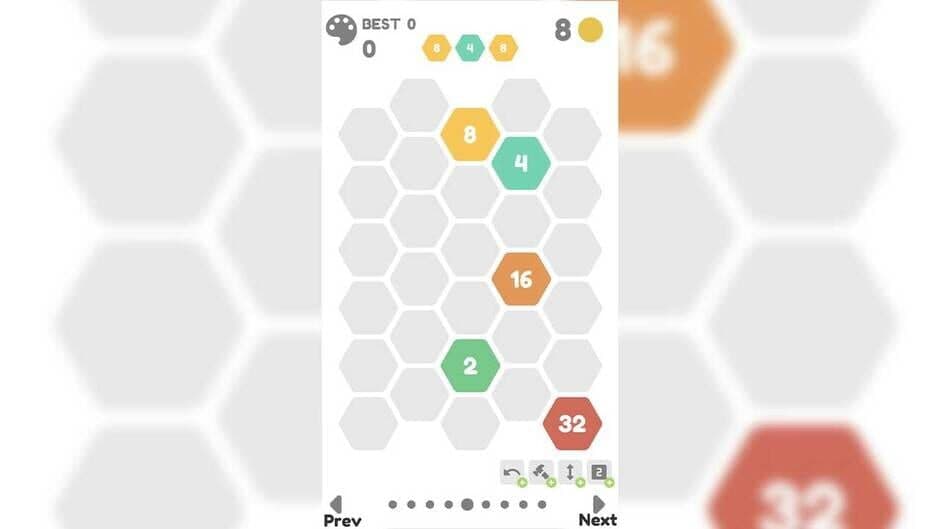 Скриншот 1 из 9 in 1 Puzzles