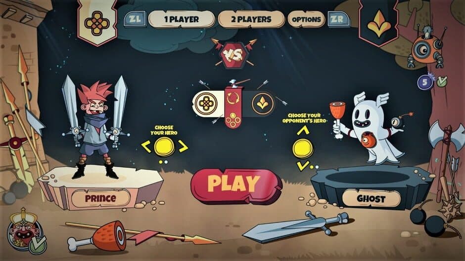 Скриншот 4 из Family Chess: Ultimate Edition
