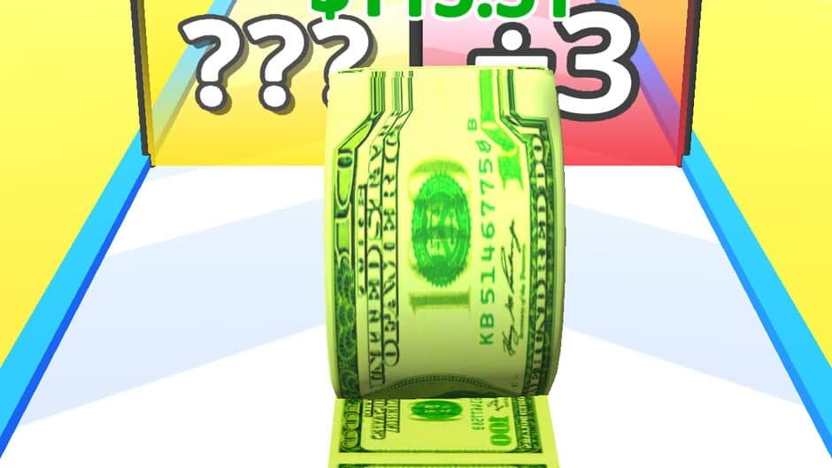 Скриншот 6 из Money Rush