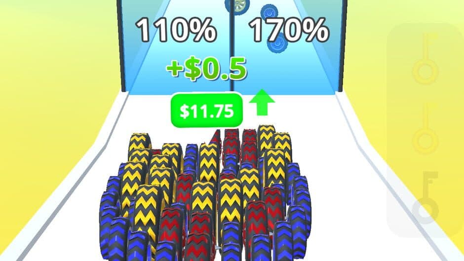 Скриншот 3 из Money Rush