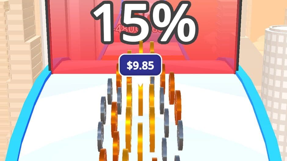 Скриншот 4 из Money Rush