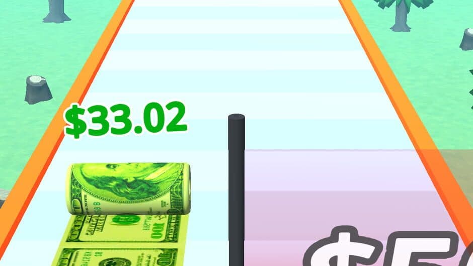 Скриншот 7 из Money Rush