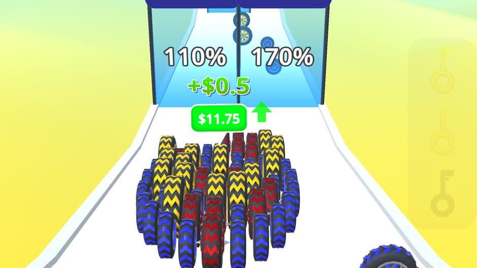 Скриншот 9 из Money Rush