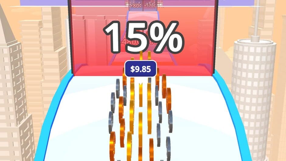 Скриншот 10 из Money Rush