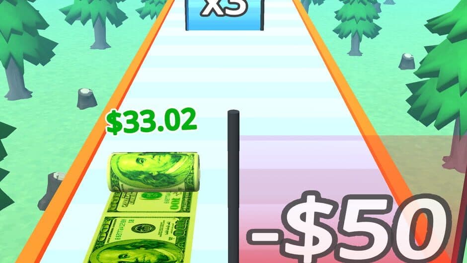 Скриншот 12 из Money Rush