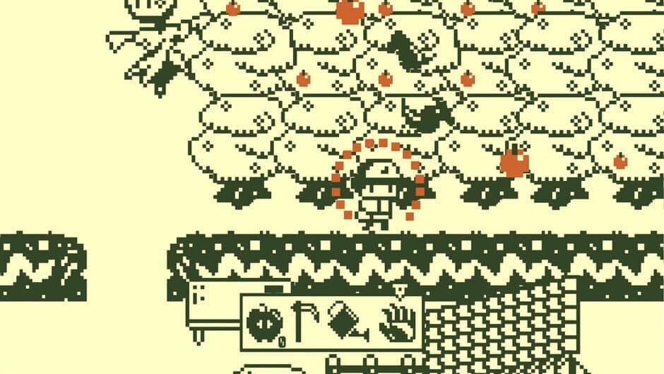 Скриншот 4 из Bit Orchard: Animal Valley - Extended Edition