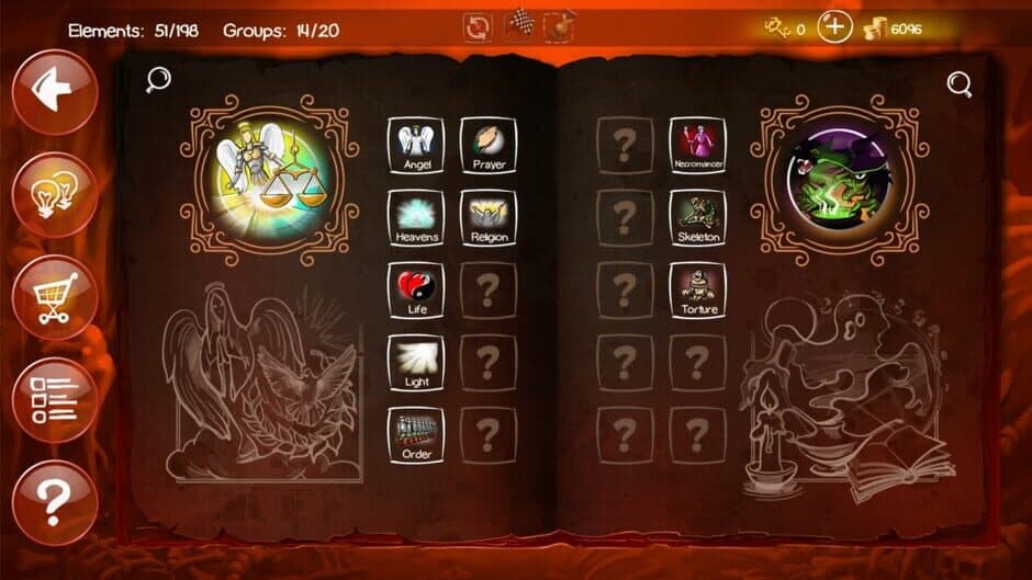 Скриншот 1 из Doodle Devil: Pack