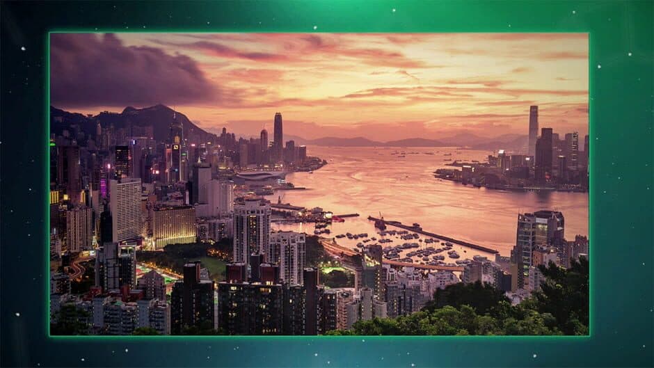 Скриншот 5 из Puzzle Galaxy: Beautiful Views
