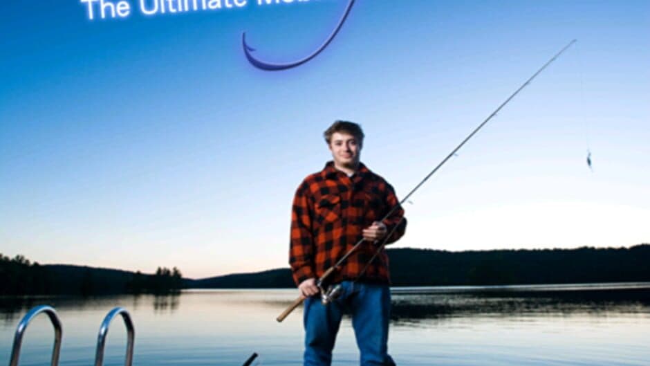 Скриншот 1 из i Fishing HD
