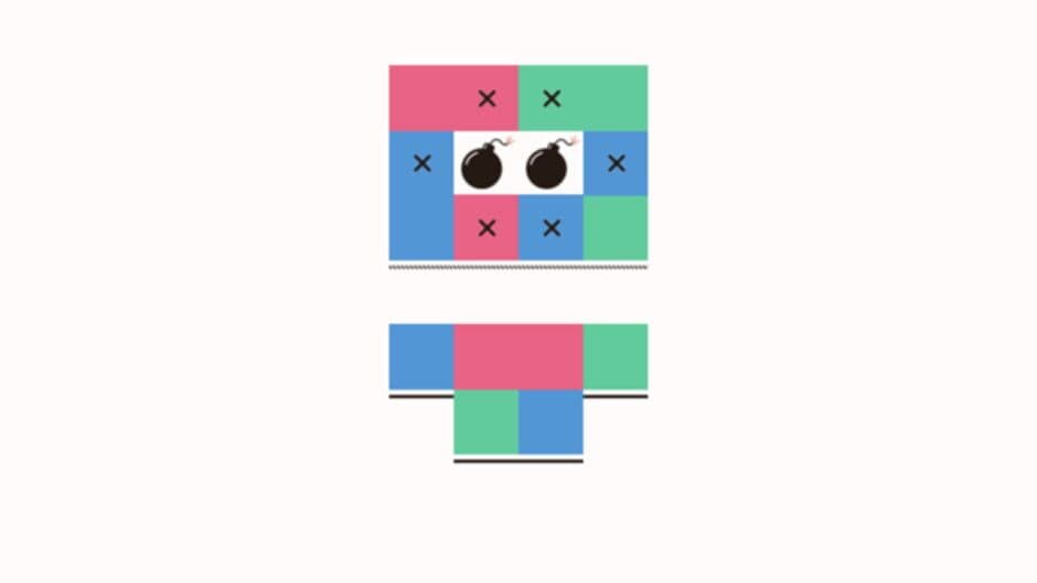 Скриншот 2 из Paintiles