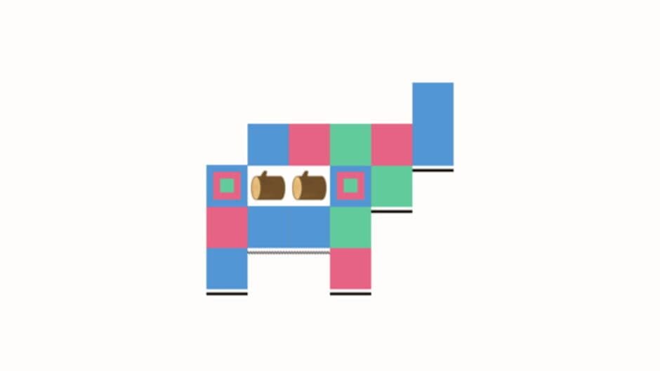 Скриншот 3 из Paintiles