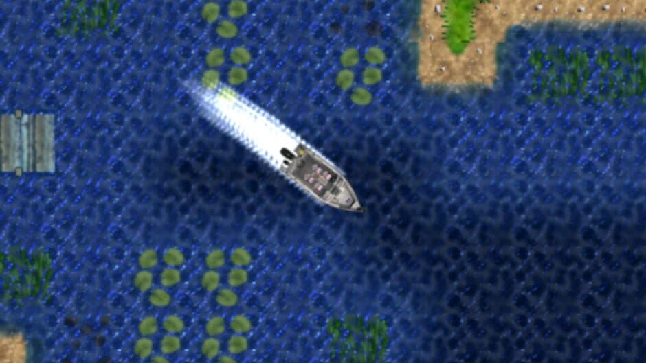 Скриншот 5 из i Fishing HD