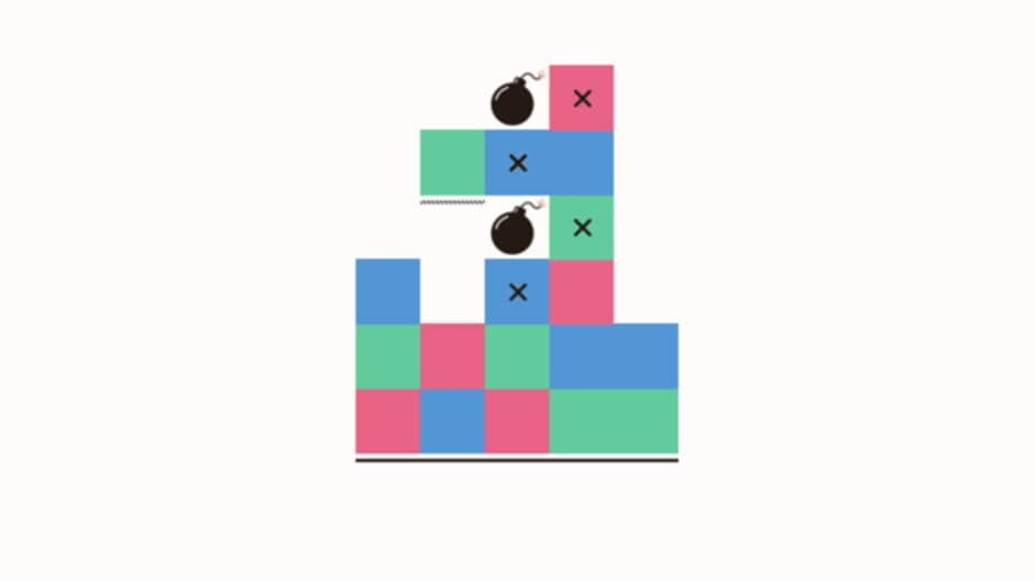 Скриншот 6 из Paintiles
