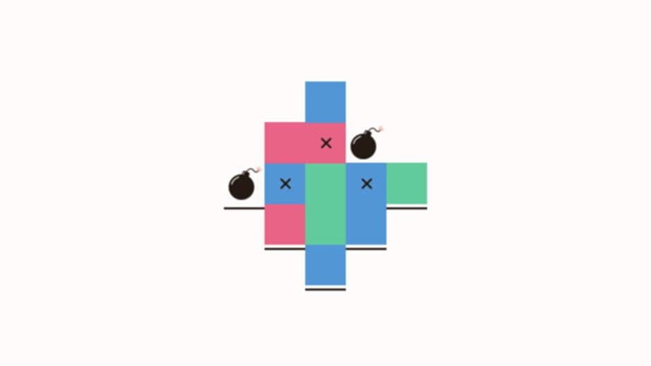 Скриншот 9 из Paintiles