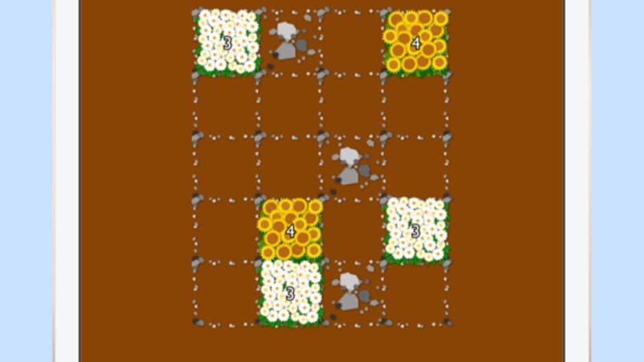 Скриншот 2 из Fields