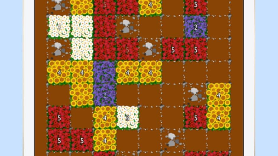 Скриншот 4 из Fields