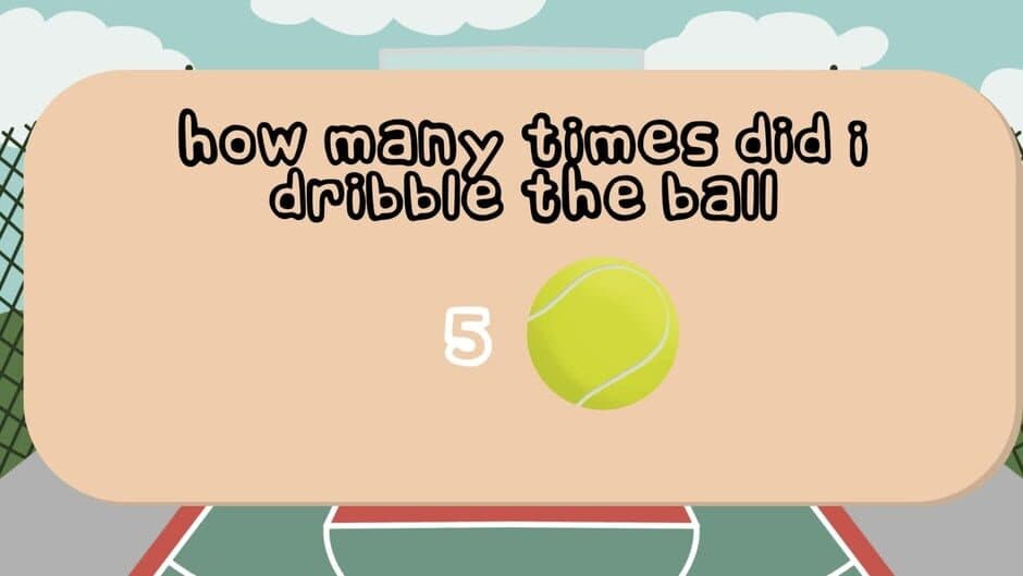 Скриншот 3 из The Tennis T