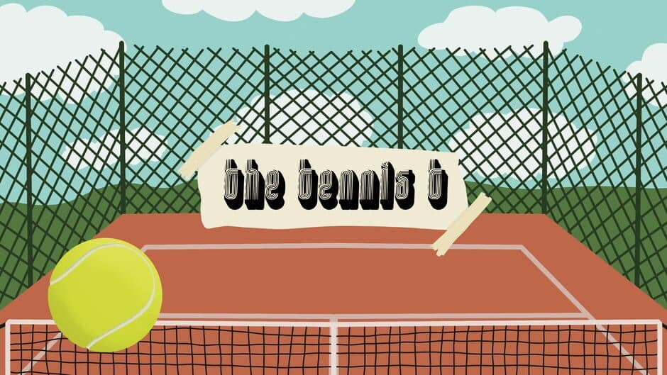 Скриншот 4 из The Tennis T