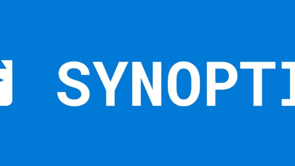 Скриншот 1 из Synoptix