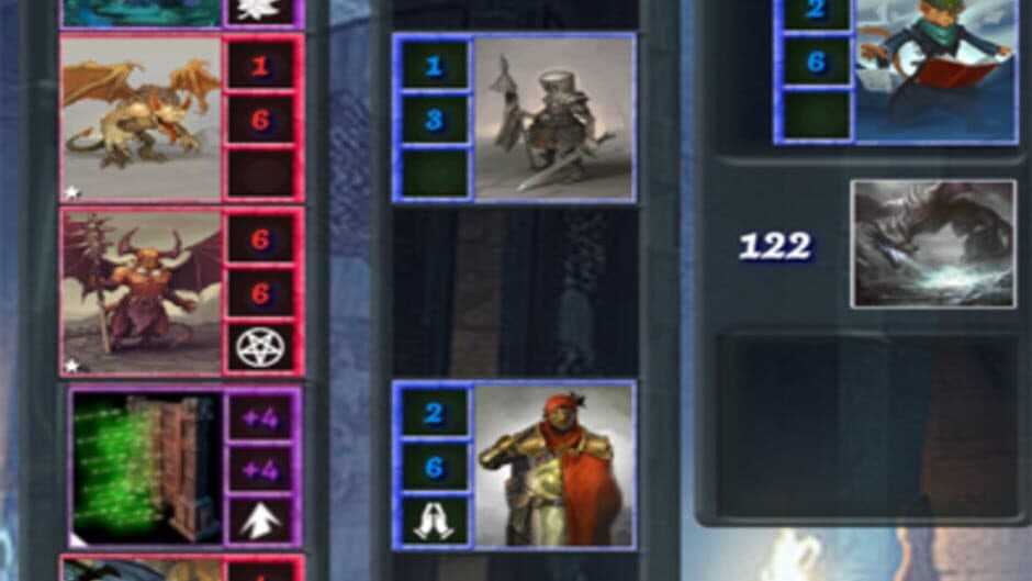 Скриншот 2 из Dungeon Lord!