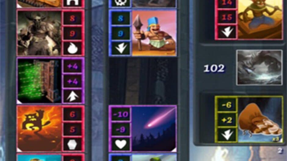 Скриншот 3 из Dungeon Lord!