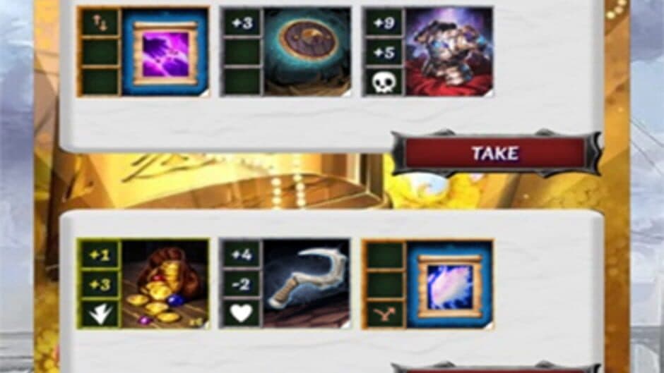 Скриншот 4 из Dungeon Lord!